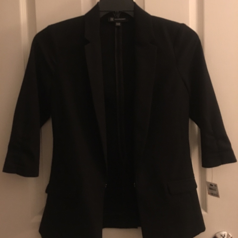Inc blazer